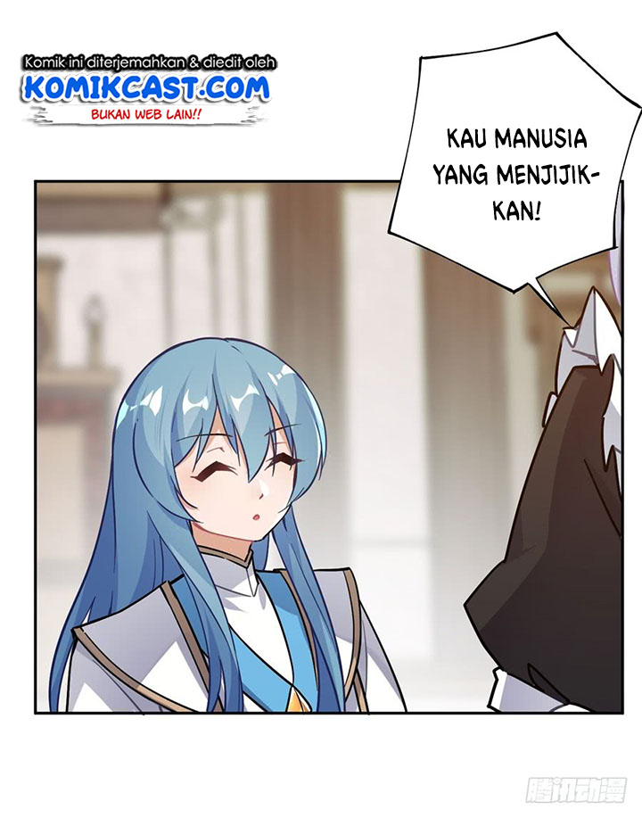 I Picked Up a Demon Lord as a Maid chapter 22